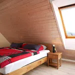 Obere Alm Apartment