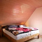 Apartment Obere Alm