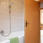 Apartment Obere Alm