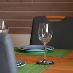 Obere Alm Apartamento *