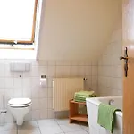 Obere Alm Apartman