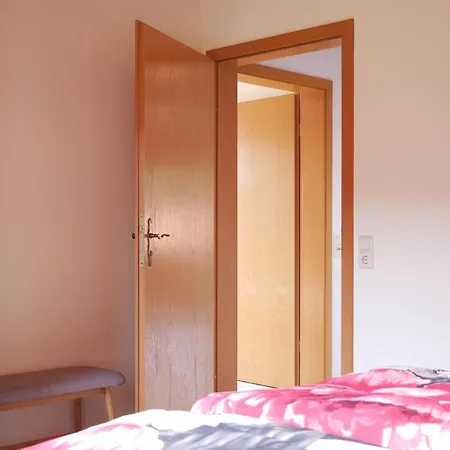 Apartment Obere Alm