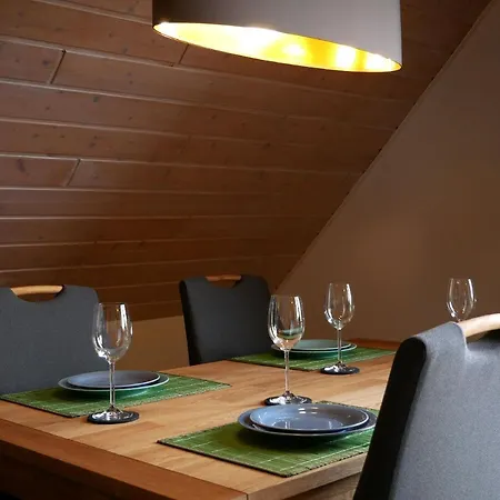 Apartment Obere Alm Oberkirch (Baden)