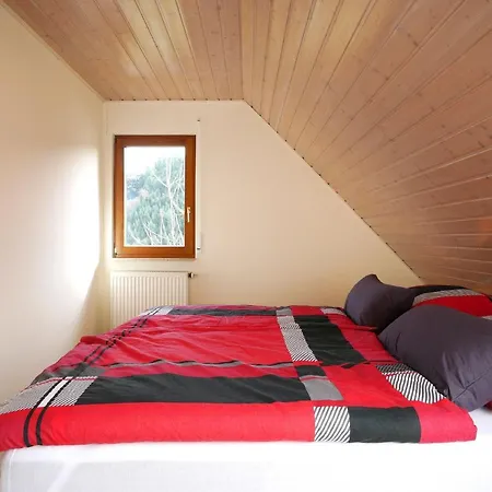 Obere Alm Apartment