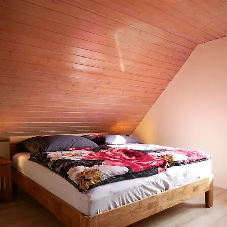 Obere Alm Apartment