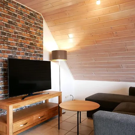 Obere Alm Apartment *