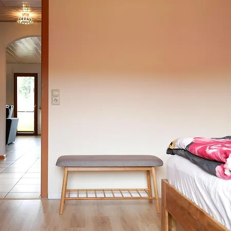 Apartment Obere Alm *