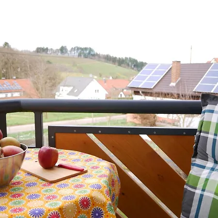 Obere Alm * Oberkirch (Baden)