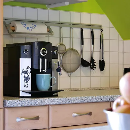 Obere Alm Apartment *