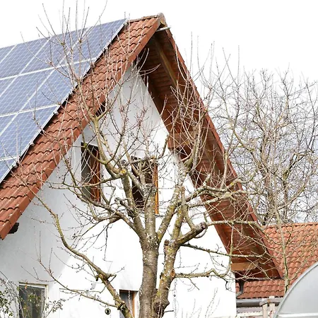 Obere Alm * Oberkirch (Baden)