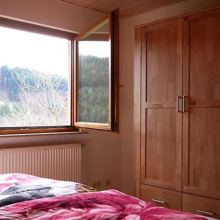 Obere Alm Apartment *