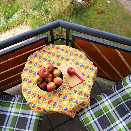 Apartament Obere Alm Oberkirch (Baden)