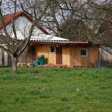 Apartament Obere Alm Oberkirch (Baden)