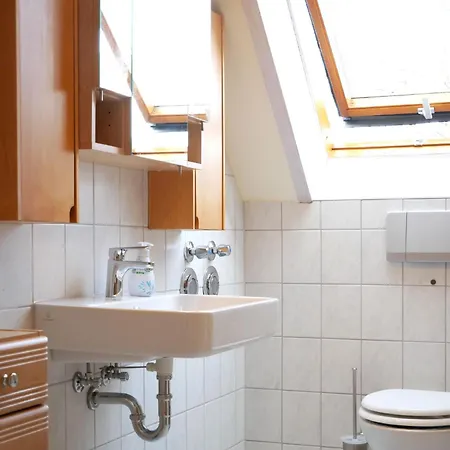 Obere Alm Oberkirch (Baden)