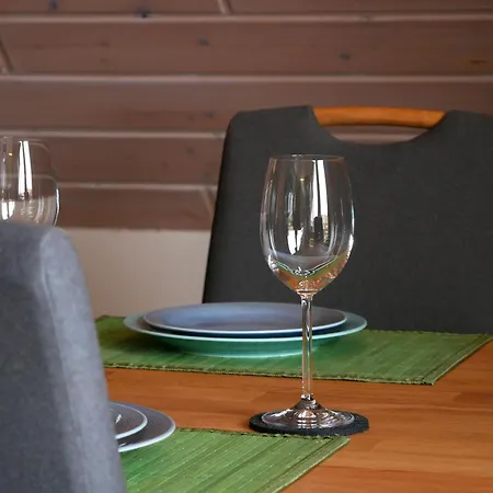 Obere Alm Apartamento *