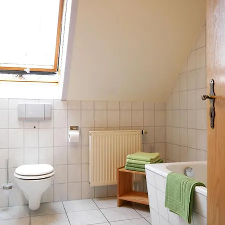 Obere Alm Apartamento