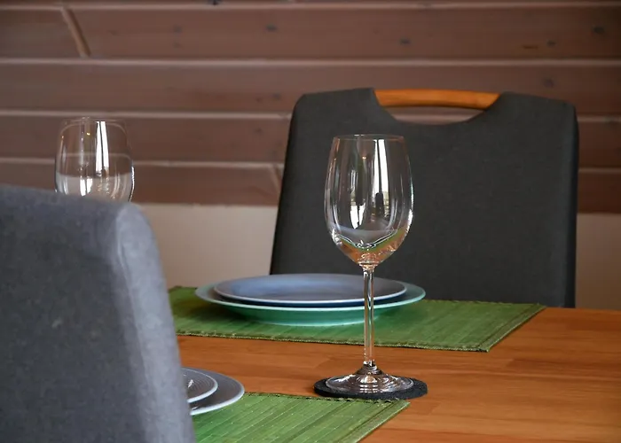 Appartamento Obere Alm