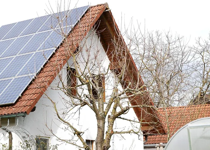 Obere Alm * Oberkirch (Baden)