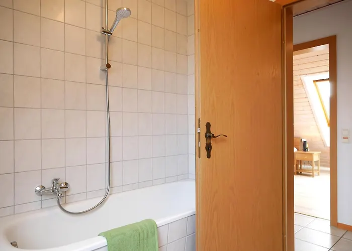 Appartamento Obere Alm